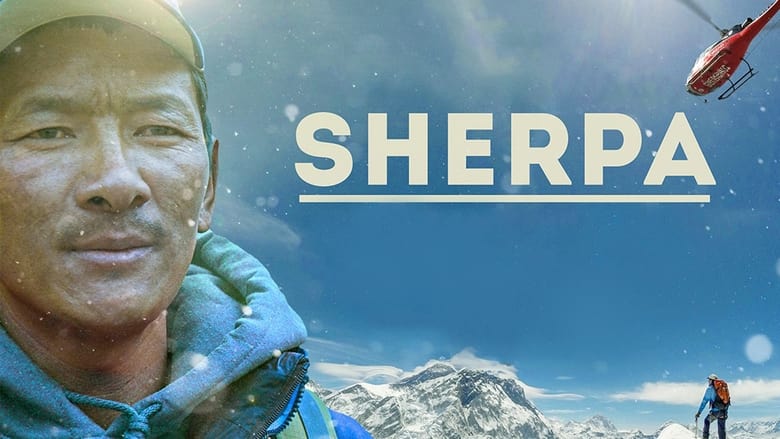 кадр из фильма Sherpa