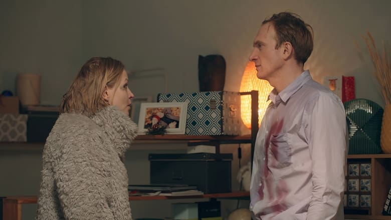 кадр из фильма Солнечная линия