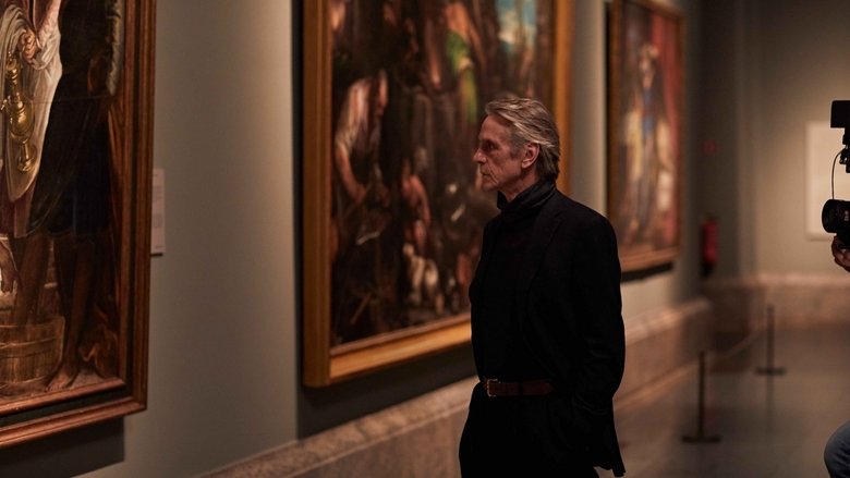 кадр из фильма Музей Прадо: Коллекция чудес