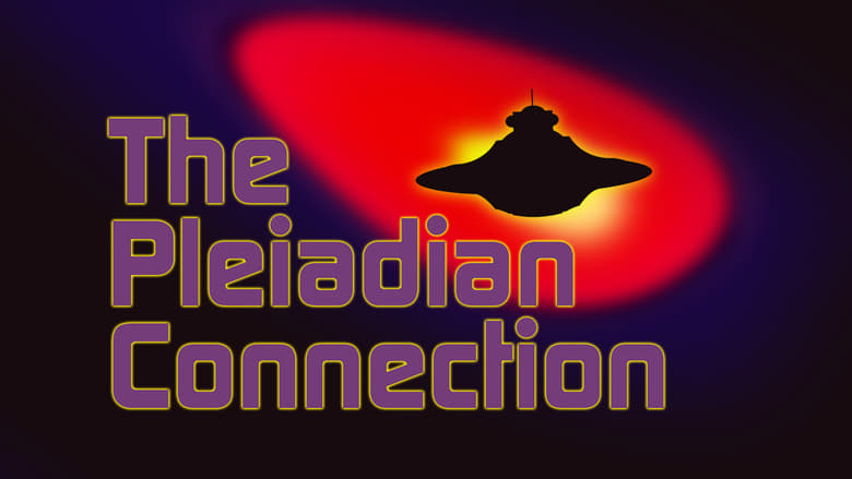 кадр из фильма The Pleiadian Connection