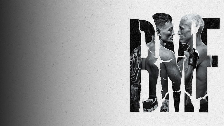 кадр из фильма UFC 326: Холлоуэй vs. Оливейра 2