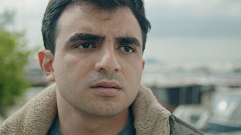 кадр из фильма The Supplement