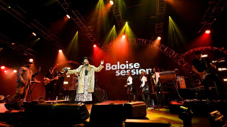 кадр из фильма Ms. Lauryn Hill - Baloise Session 2018