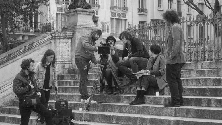 кадр из фильма Мои провинциалы