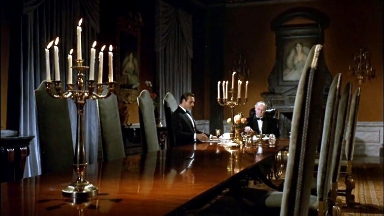 кадр из фильма Соломенная вдова