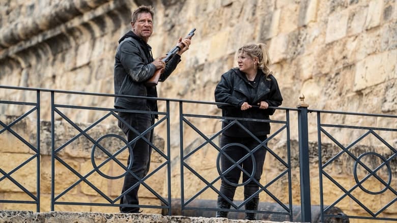 Совершенно секретно