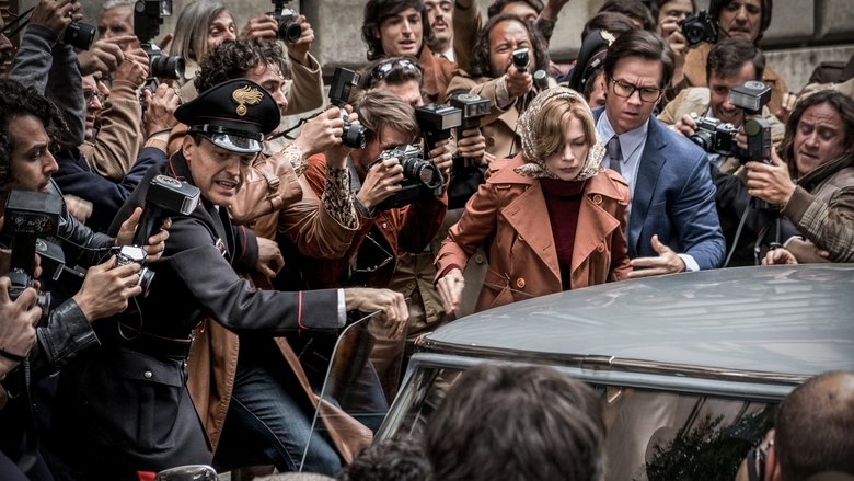 кадр из фильма Все деньги мира