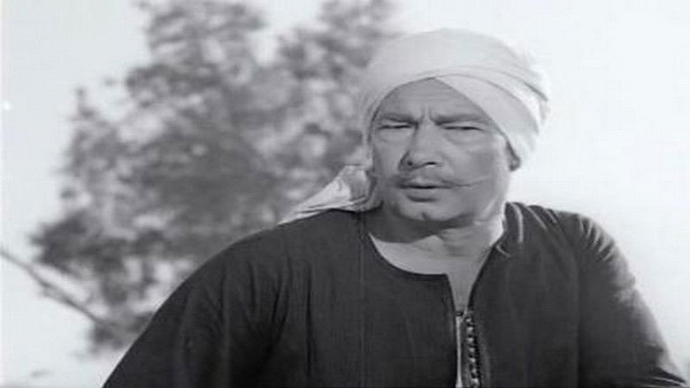 кадр из фильма شيء من الخوف