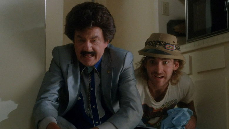 кадр из фильма Обжоры