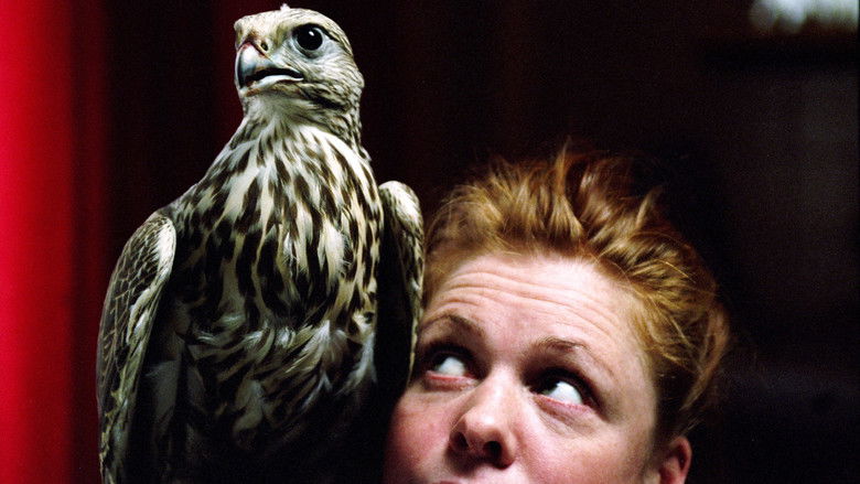 кадр из фильма Соколы