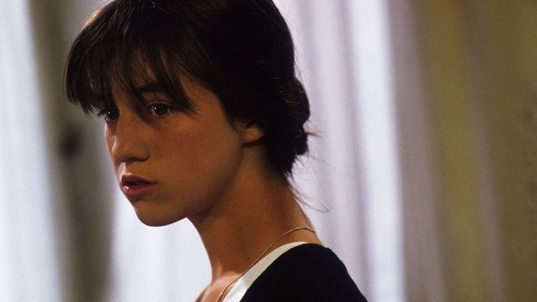 кадр из фильма Маленькая воровка