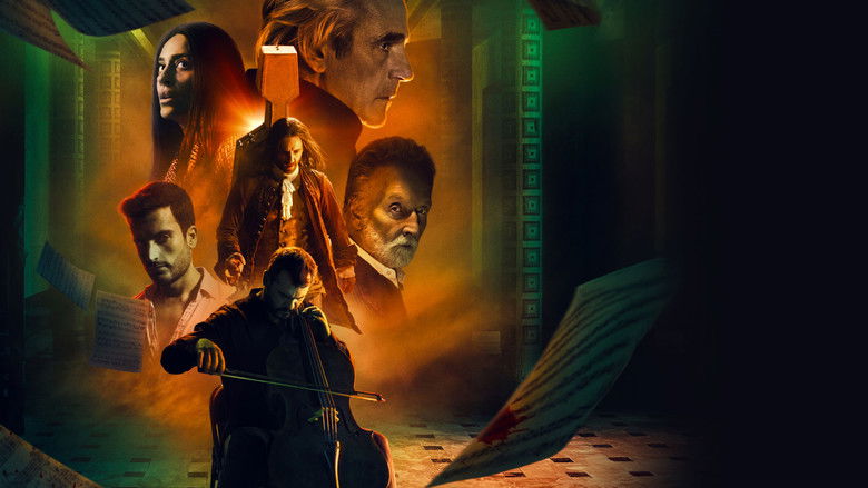 кадр из фильма تشيللو