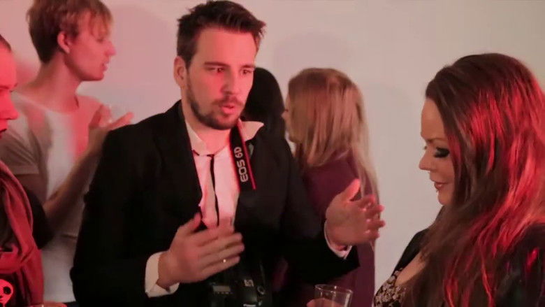 кадр из фильма Älskar dig, Amore mio