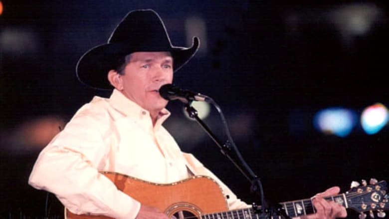 кадр из фильма George Strait: For the Last Time - Live from the Astrodome