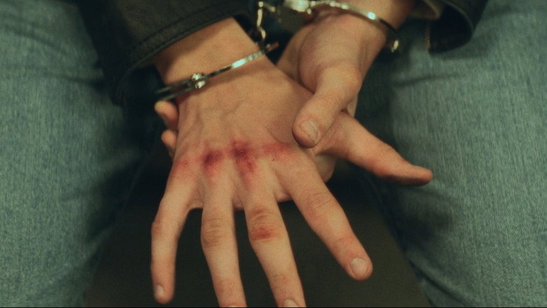 кадр из фильма This Too Shall Pass