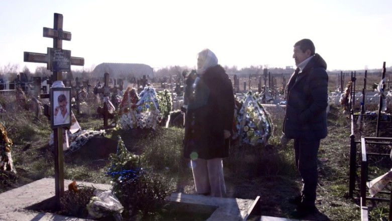 кадр из фильма 1 Rue Angarskaia