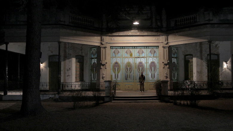 кадр из фильма Adagio