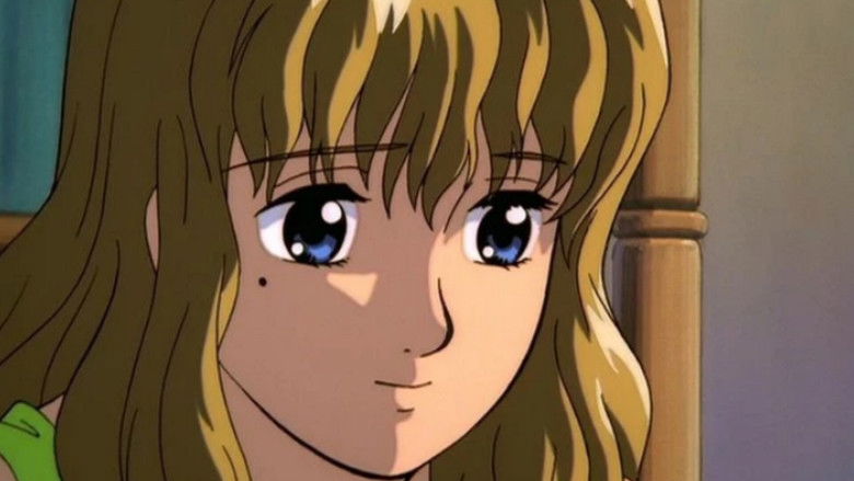 кадр из фильма Новые капризы Апельсиновой улицы