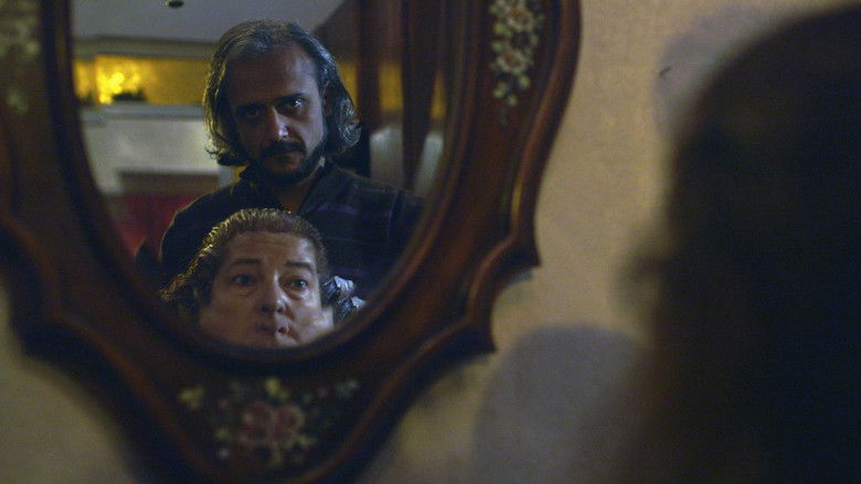 кадр из фильма Sûret