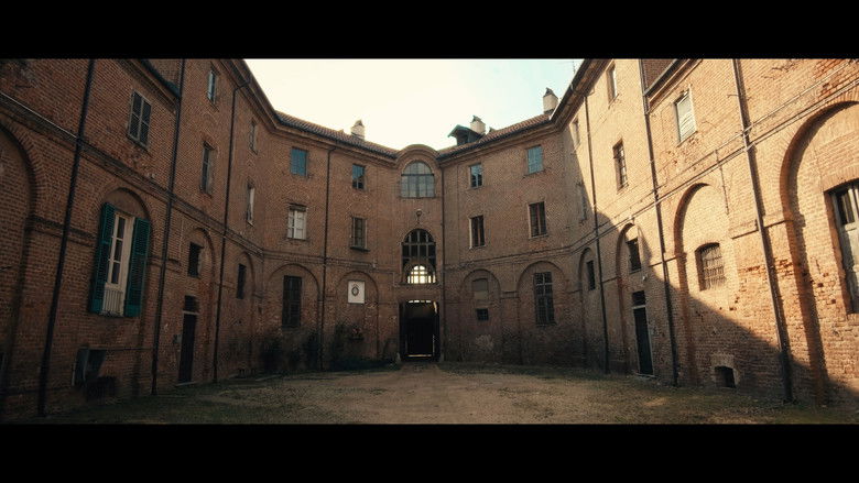 кадр из фильма Qualunque uomo