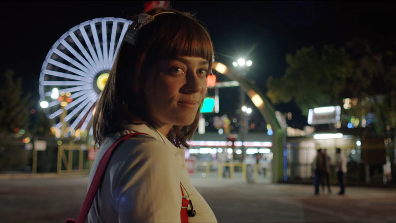 кадр из фильма Topal Şükran'ın Maceraları