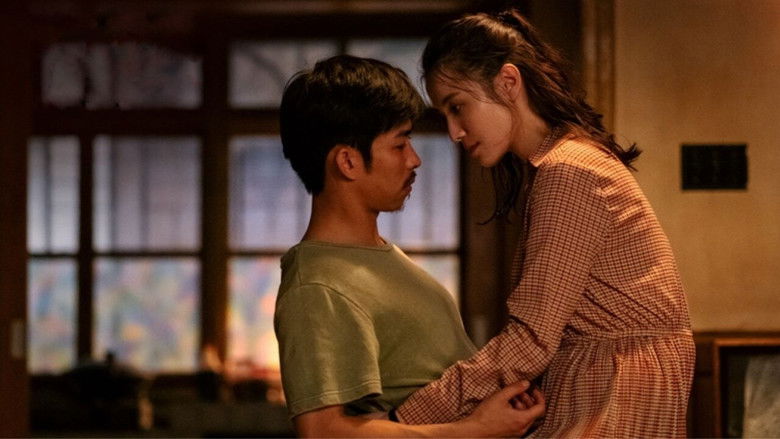 кадр из фильма 风平浪静