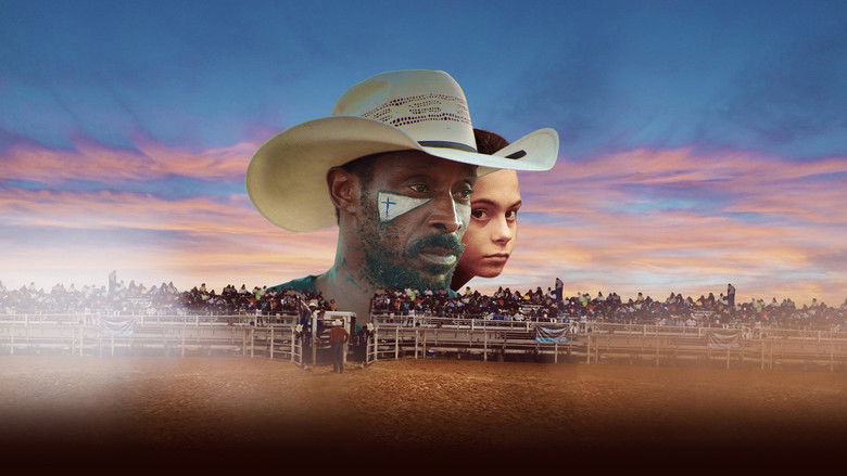 кадр из фильма Бык