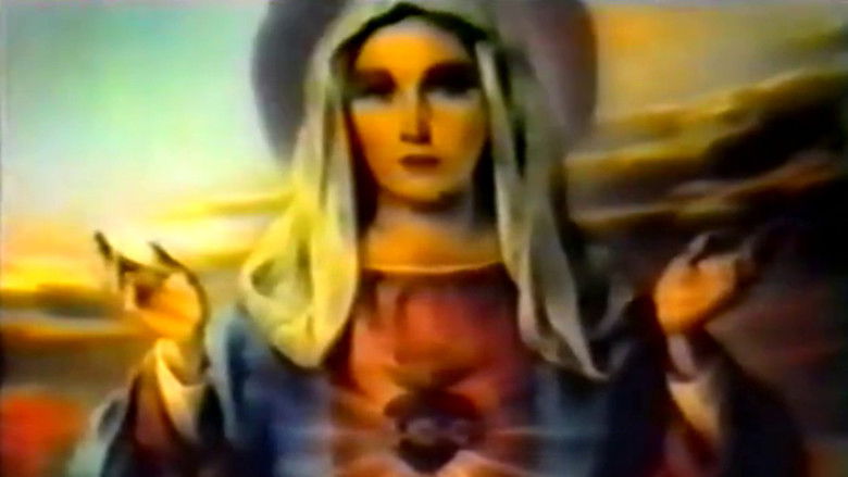 кадр из фильма Psychic TV: First Transmission