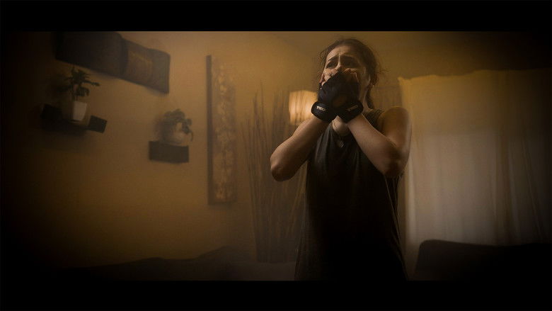 кадр из фильма HEY ELLIE!