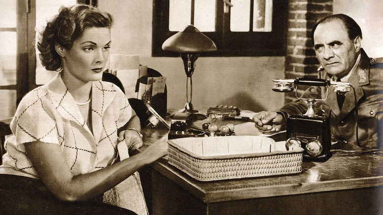 кадр из фильма Bellezze a Capri