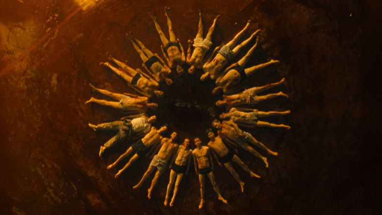 кадр из фильма Хаски — Никогда-нибудь