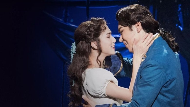 кадр из фильма 몬테크리스토: 더 뮤지컬 라이브