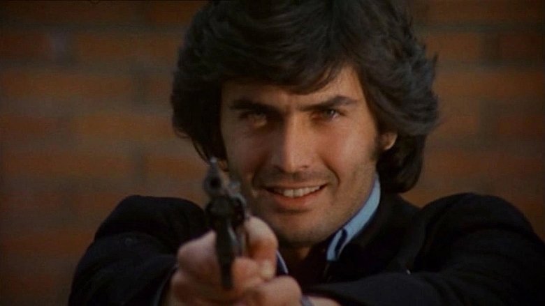 Марк-полицейский