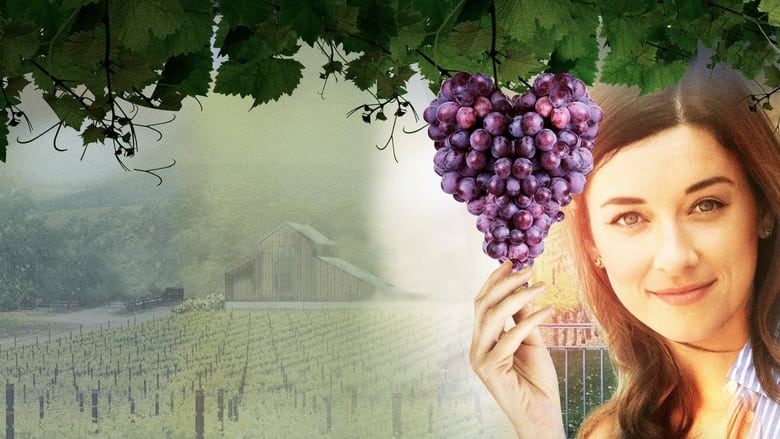 кадр из фильма Любовь на винограднике