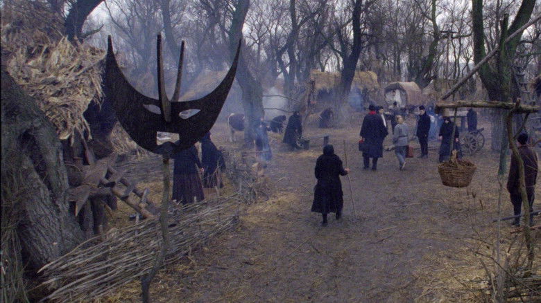 кадр из фильма За дверью 3