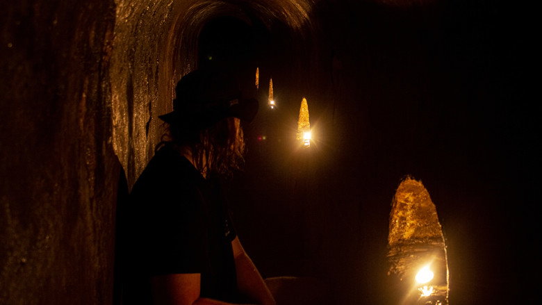 кадр из фильма Nikolskaya