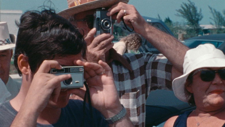 кадр из фильма Tarpon