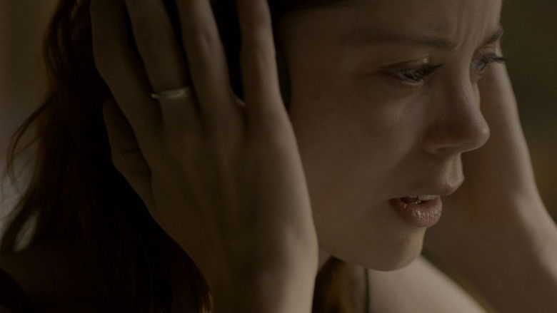 кадр из фильма Проклятие дудочника