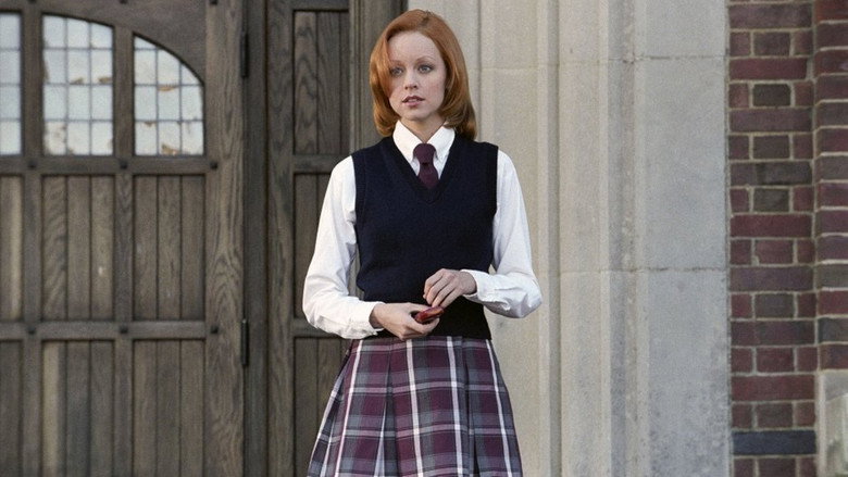 кадр из фильма Волк одиночка