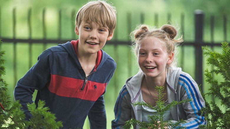 кадр из фильма Max und die wilde 7 - Die Geister-Oma