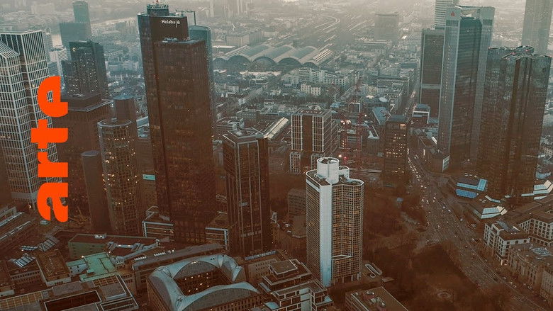 кадр из фильма Die Geldroboter