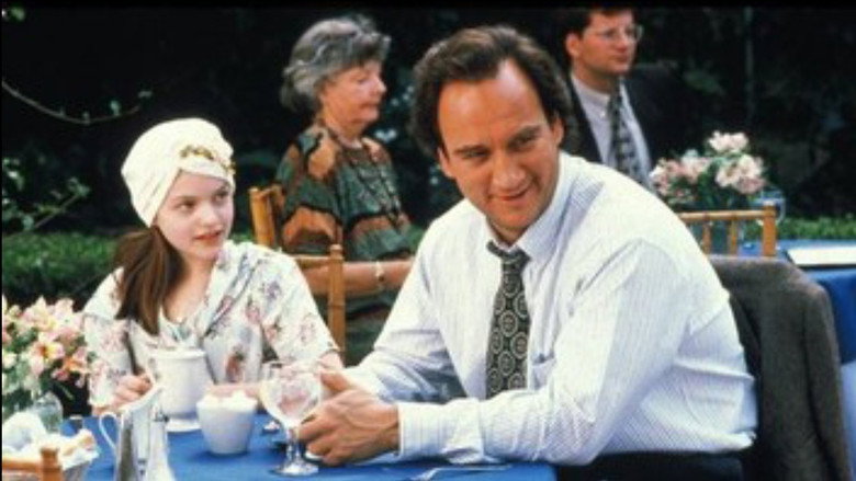 кадр из фильма Телохранитель по найму