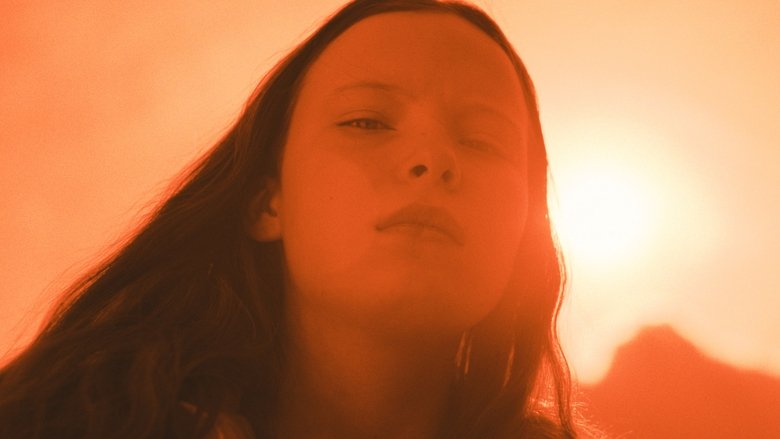 кадр из фильма Что знает Мариэль