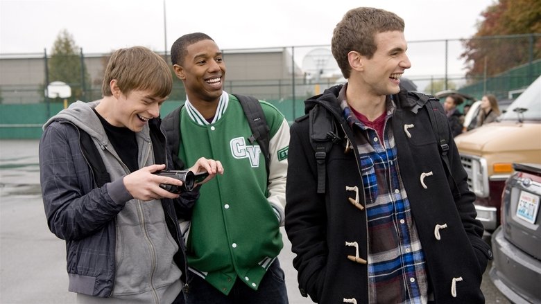 кадр из фильма Хроника