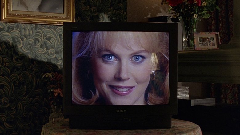 кадр из фильма Умереть во имя