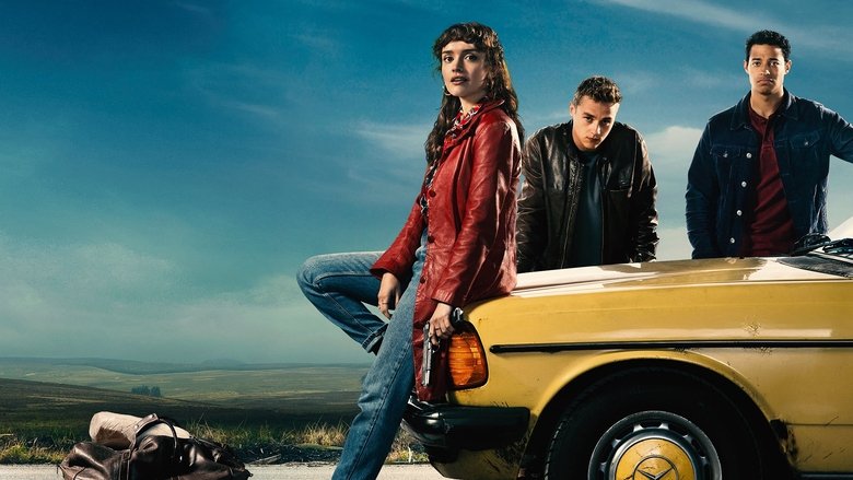 кадр из фильма Попадос