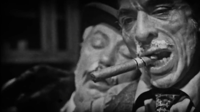 кадр из фильма Seances