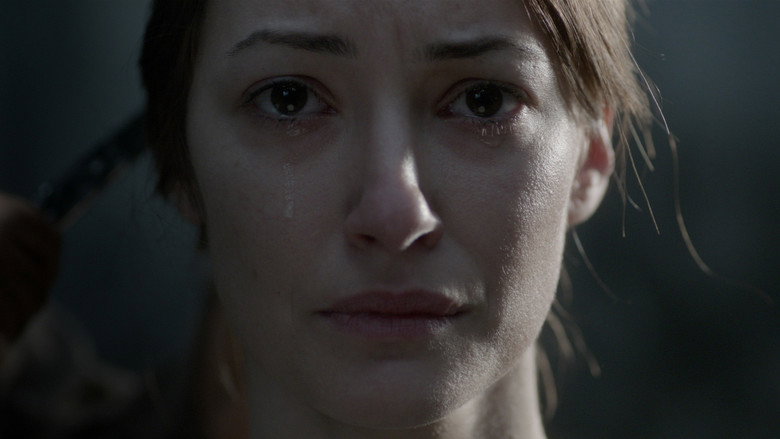 кадр из фильма Подарок для тебя