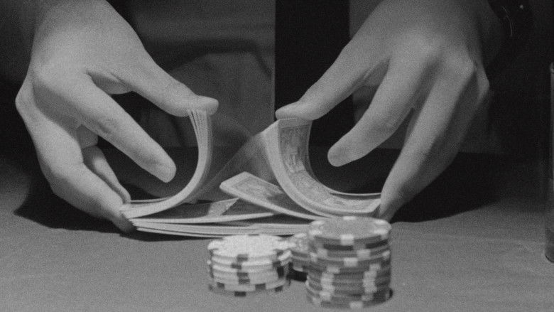 кадр из фильма All In