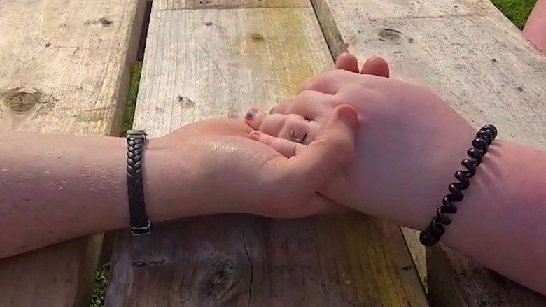 кадр из фильма Running On Eggshells